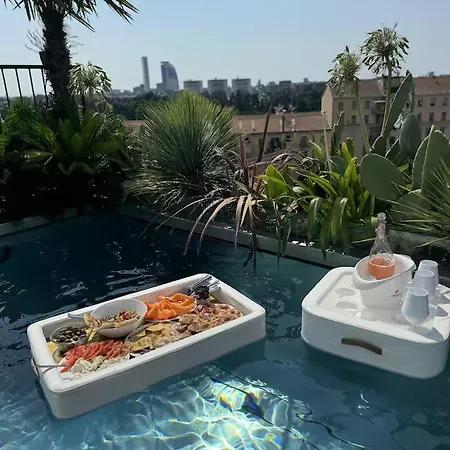 Appartement Readhostprofile! Luxury Penthouse Near Duomo Milan