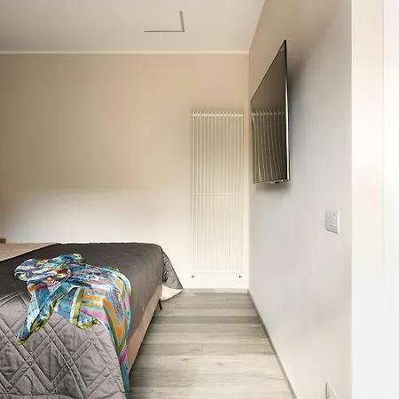 Appartement Readhostprofile! Luxury Penthouse Near Duomo Milan